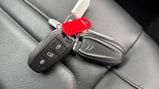 Citroen C4 100kW Shine Plus 50kWh 5dr Auto Electric Hatchback